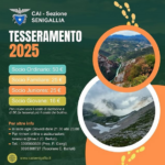 Tesseramento 2025